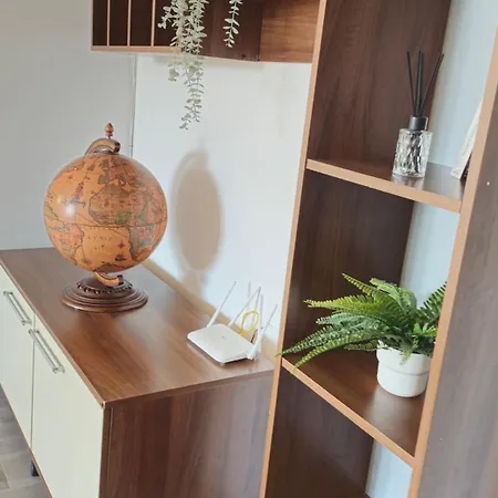 Unirii Appartement *