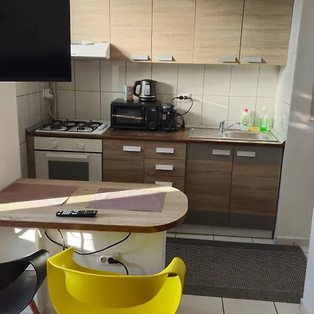 Unirii Appartement Bucarest