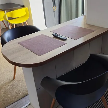 Unirii Apartment Bucharest