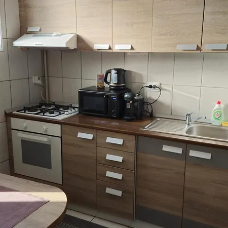 Unirii Apartament Bucureşti