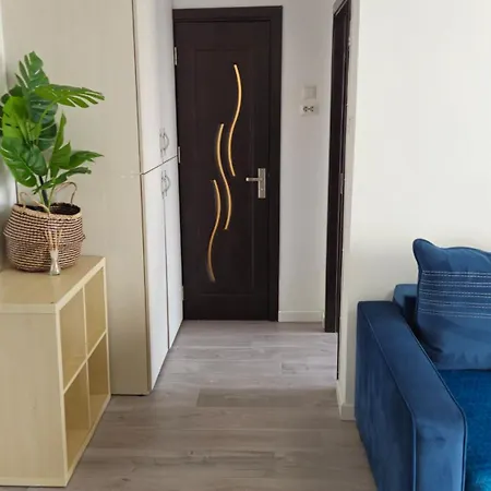 Apartment Unirii Bucharest