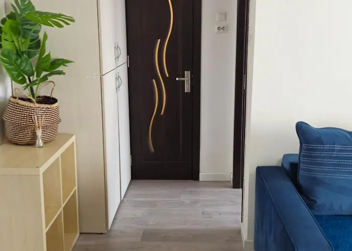 Lägenhet Unirii Bukarest