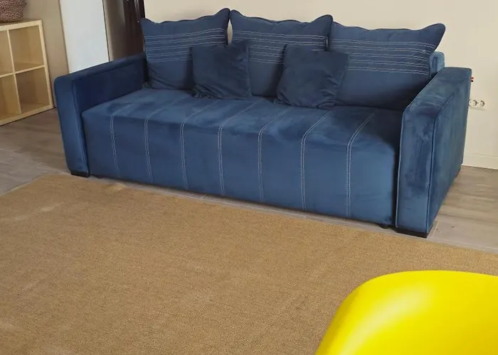 Apartment Unirii Bucharest