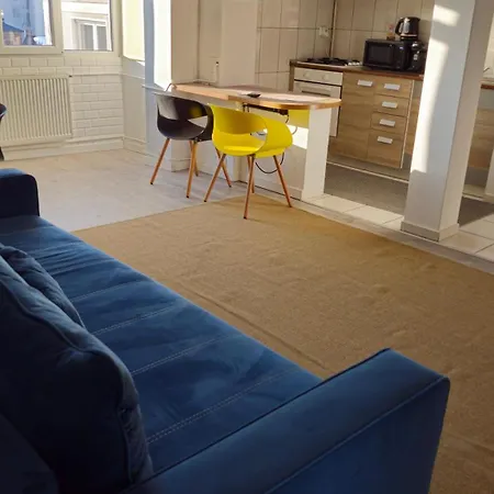 Apartamento Unirii *