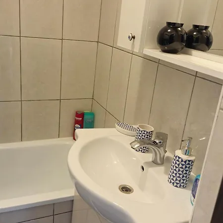 Unirii Apartamento Bucarest