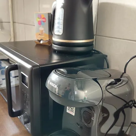 Apartamento Unirii *