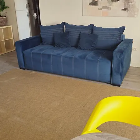 Apartamento Unirii Bucarest