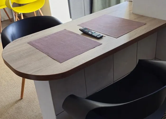 Unirii Apartmán Bukurešť